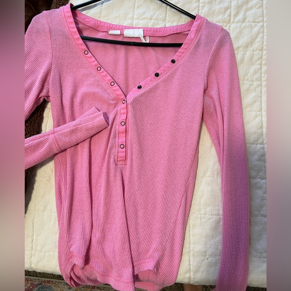 Urban Outfitters long sleeve